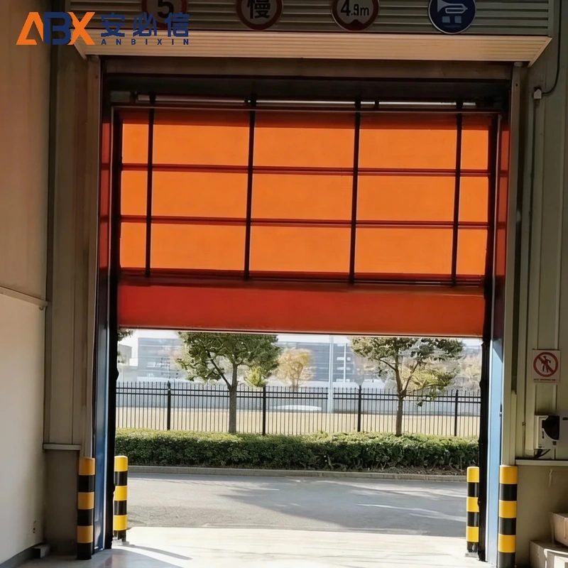 济宁翻转式卸货平台
